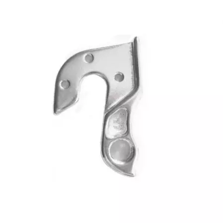 Hak przerzutki tylnej do ramy GW-5Y