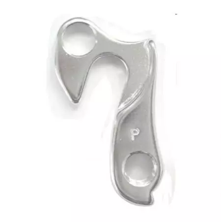 Hak przerzutki tylnej do ramy GW-7A