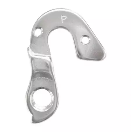 Hak przerzutki tylnej do ramy GW-7B - GW-7B