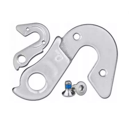 Hak przerzutki tylnej do ramy GW-7B-1 - GW-7B-1 - GW-7B-1