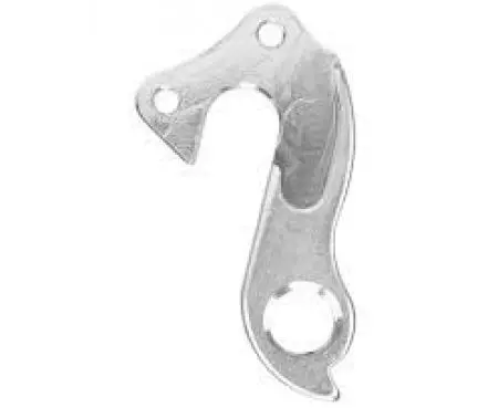 Hak przerzutki tylnej do ramy GW-9M - GW-9M - GW-9M