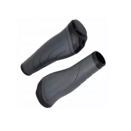 Chwyty rowerowe gripy HL-G234 ergonomiczne - HL-G234