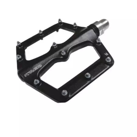 Pedały rowerowe platformowe Zeray aluminium - PED/ZP-D262C