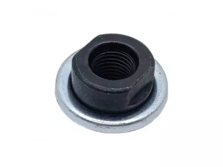 Stożek piasty konus przód 5/16" z osłoną - NH-301