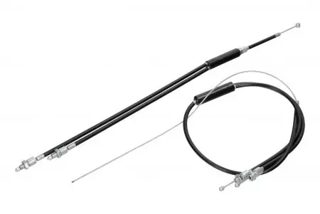 Linka hamulcowa BMX do rotoru tylna - LIH003