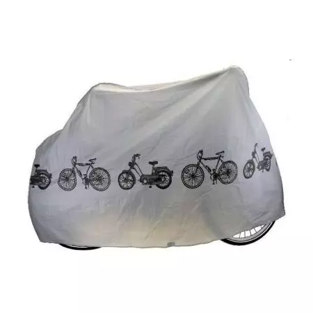 Pokrowiec na rower 200x110cm - FSBPC-005