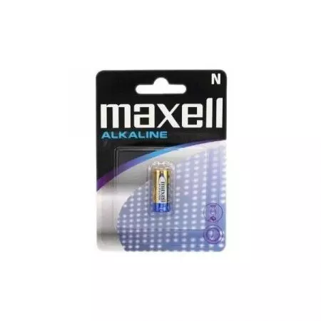 Bateria Maxell LR1 N 1szt - LR01M