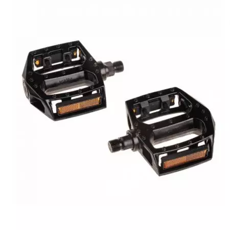 Pedały rowerowe BMX Platforma 1/2" - FP965