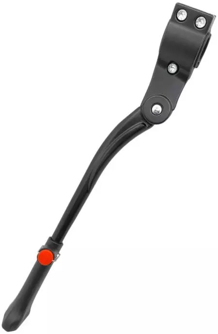 Stopka rowerowa tylna 24-28 cali dolna rura - POD008