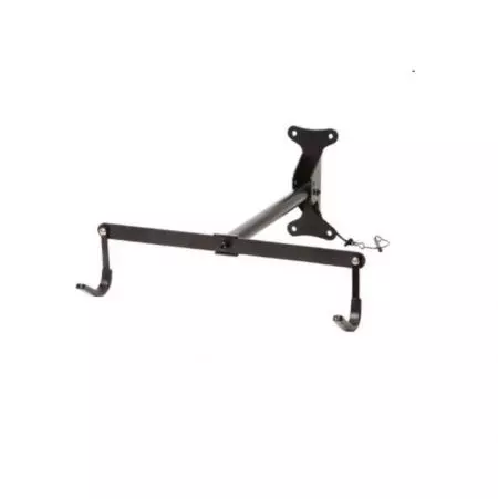 Wieszak ścienny na rower składany - KW-7012-03