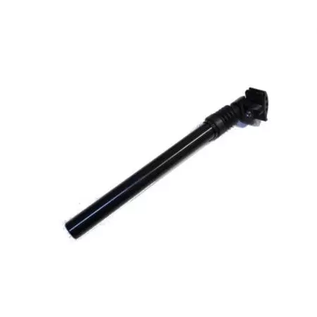 Sztyca amortyzowana KWY6-07 25.4mm czarna - KWY6-07CZ25,4