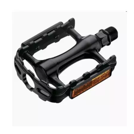 Pedały MTB VPE-465 czarne blister - VPE-465