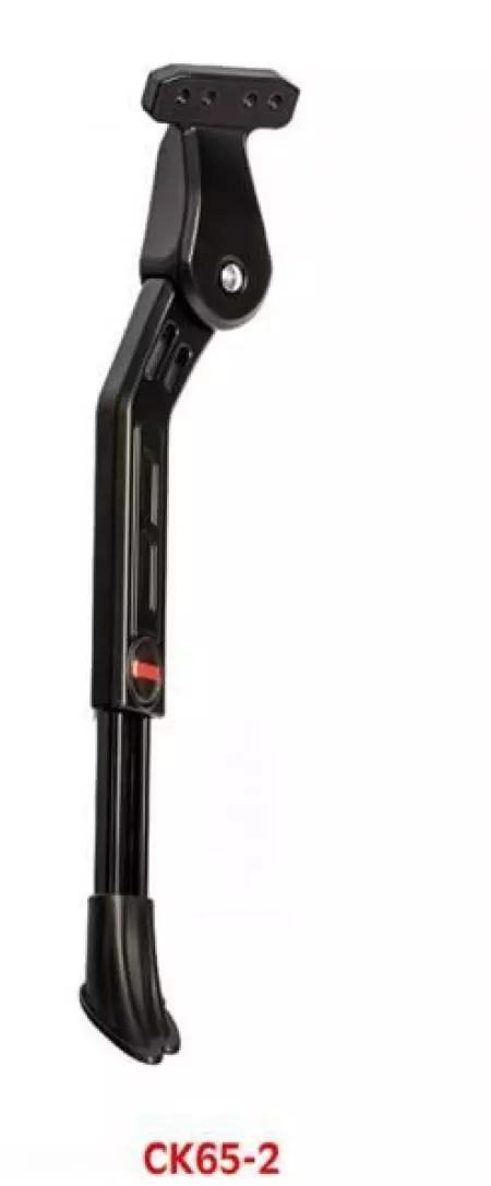 Stopka rowerowa 22-28" CK-65-2 alu. rozstaw 40 mm - CK65-2