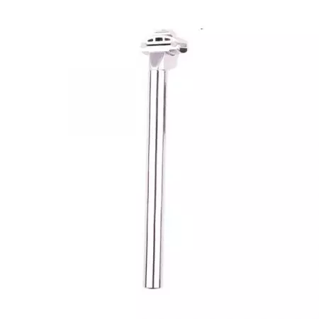 Sztyca wspornik siodła KWY-6-06 27.2mm czarna - KWY6-06C