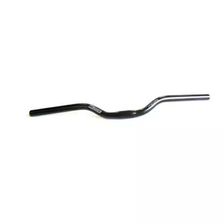 Kierownica rowerowa Mode 600x40 mm czarna