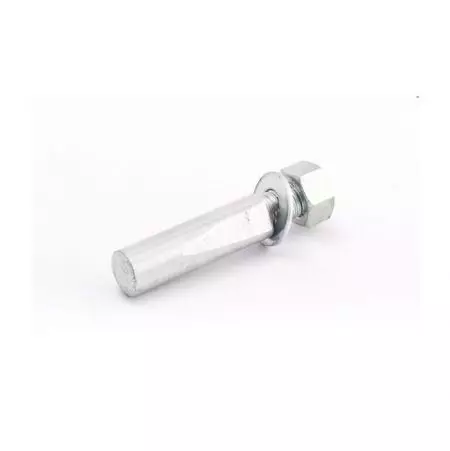 Klin korby rowerowej 10mm - KLK