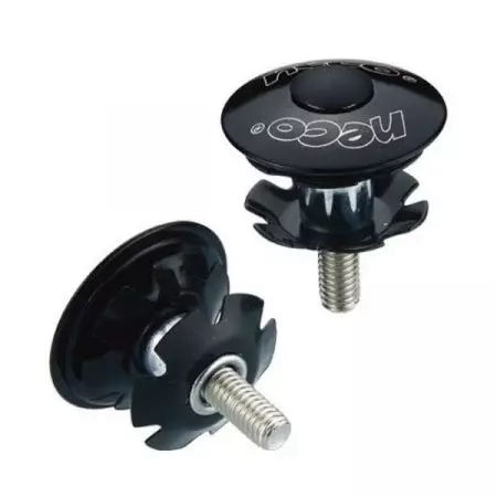 Korek steru 1 1/8 z gwiazdką Neco - LOZ028
