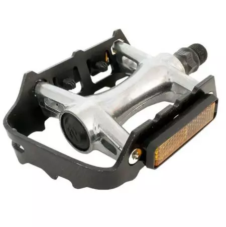 Pedały rowerowe MTB aluminiowe - FP979