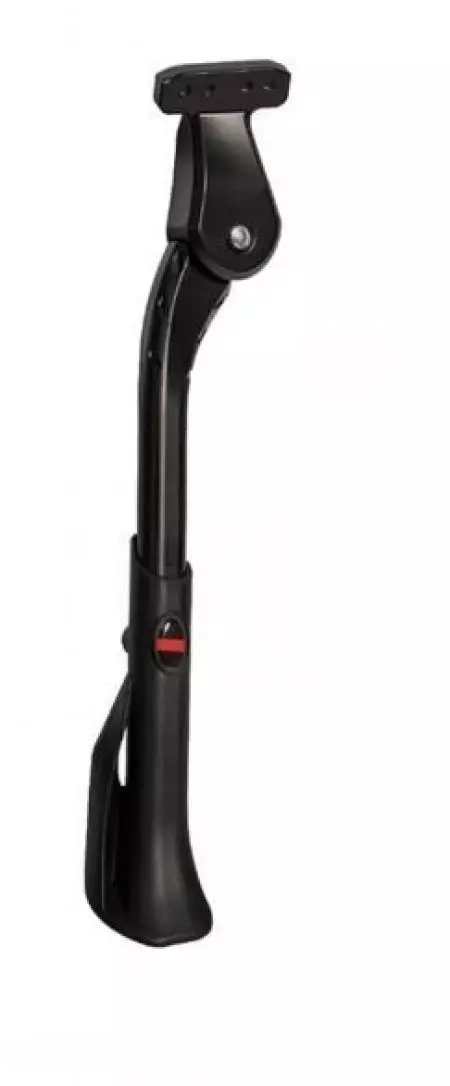 Stopka rowerowa 22-28" CK-67-2 alu. rozstaw 40 mm - CK67-2