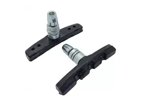 Klocki hamulcowe V-brake symetryczne imbus 70mm - KWR-6-04
