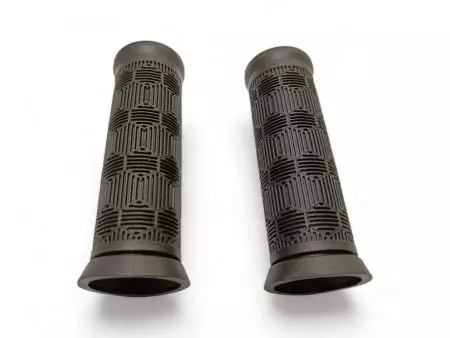 Chwyty rowerowe gripy HL-G187 92mm - HL-G187
