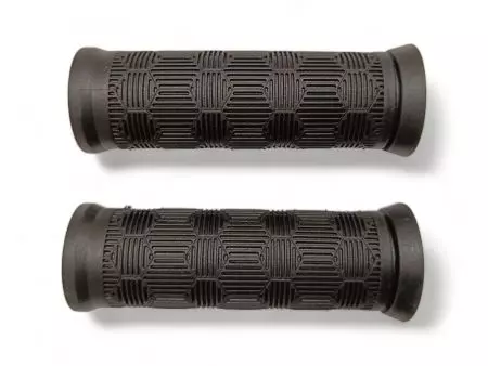Chwyty rowerowe gripy HL-G187 92mm - HL-G187
