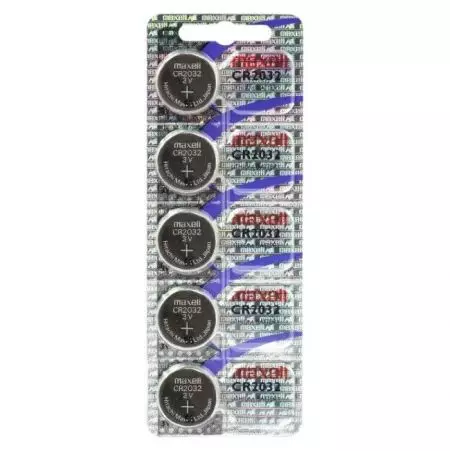 Bateria CR2032 Maxell 1szt - MCR2032