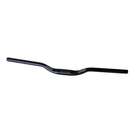 Kierownica rowerowa Mode 760x25 mm czarna