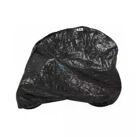 Pokrowiec na rower 230x135x65 czarny - OCH001 - OCH001