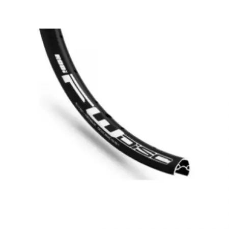 Obręcz Rodi FW disc 29" 622x19 czarna 36H - RODI FWDISC2936