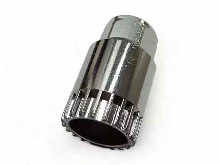 Klucz do suportu Kenli do Shimano nasadka klucz 24mm - KL001