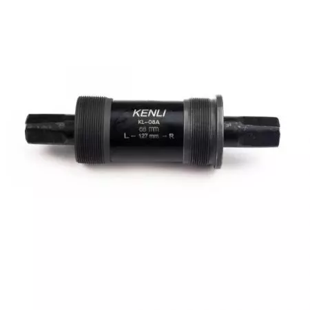 Wkład suportu na kwadrat Kenli BSA ST/PL 68/124mm