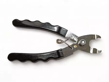 Szczypce do rozpinania łańcucha Kenli KL-9724S - KL026