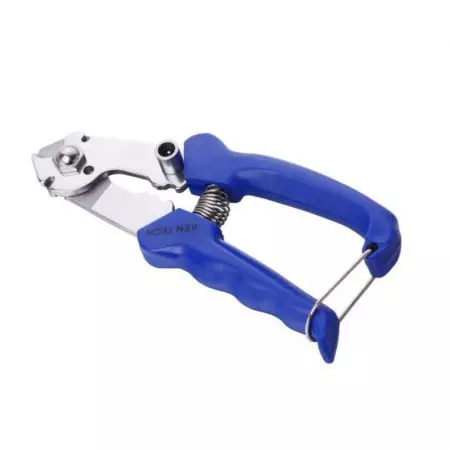 Obcinaczki linek Kenli KL-9750 niebieskie - KL023N
