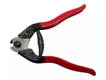 Obcinaczki linek Kenli KL-9740 czerwone - KL023R