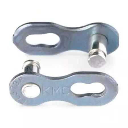 Spinka do łańcucha rowerowego 7/8s KMC CL-573R X8 - CL573NPB