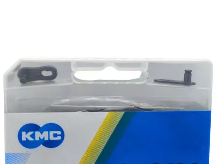 Łańcuch rowerowy KMC Z1eHX 112L wąski - BZ1ENEP12