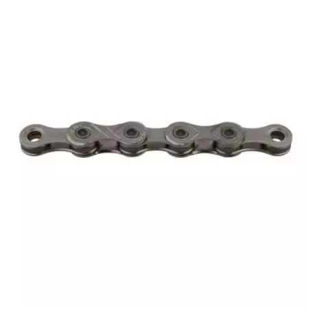 Łańcuch rowerowy KMC X10 116L szary - WPX10G116 - WPX10G116
