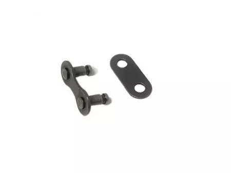 Spinka do łańcucha rowerowego 1s KMC CL-1/8" - CLZ410S8