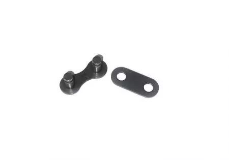 Spinka do łańcucha rowerowego 1s KMC CL-1/8" - CLZ410S8