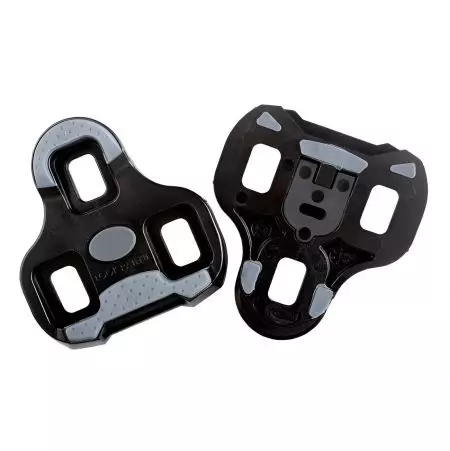 Bloki rowerowe Look KEO Grip czarne 0st