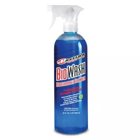 Płyn do mycia roweru Maxima BIO Wash 946ml - 80-85932