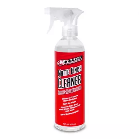 Środek do czyszczenia roweru Maxima Matte Finish 473ml - 80-90916