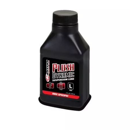 Olej do zawieszenia Maxima Dynamic Light 120ml - 55-60904