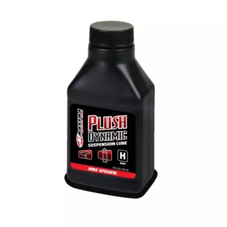 Olej do zawieszenia Maxima Dynamic Heavy 120ml - 55-59904