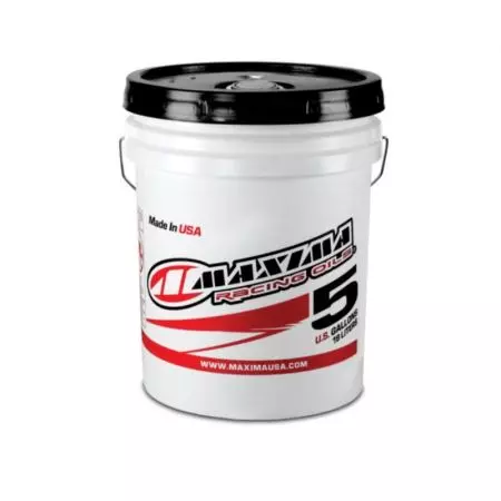 Płyn do mycia roweru Maxima BIO Wash 19L - 80-85505 - 80-85505