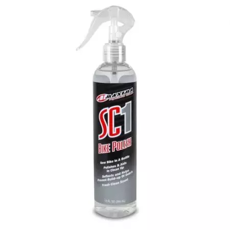 Nabłyszczacz rowerowy Maxima Sc1 355ml - 95-05912