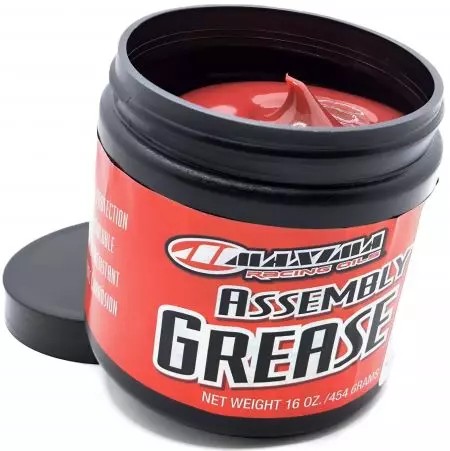 Smar montażowy Maxima Assembly grease 454g - 69-02916