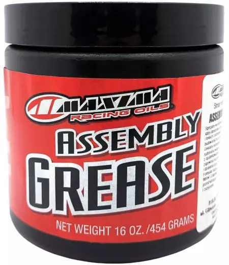 Smar montażowy Maxima Assembly grease 454g - 69-02916
