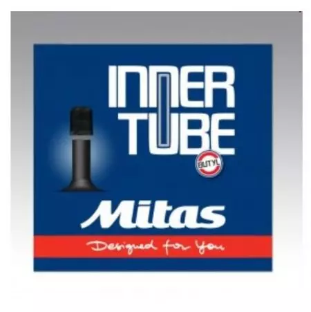 Dętka rowerowa Mitas 10x1.75-2.0 AV35 - 10AV